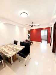 Blk 149 Eunos Spring (Bedok), HDB 4 Rooms #631433501